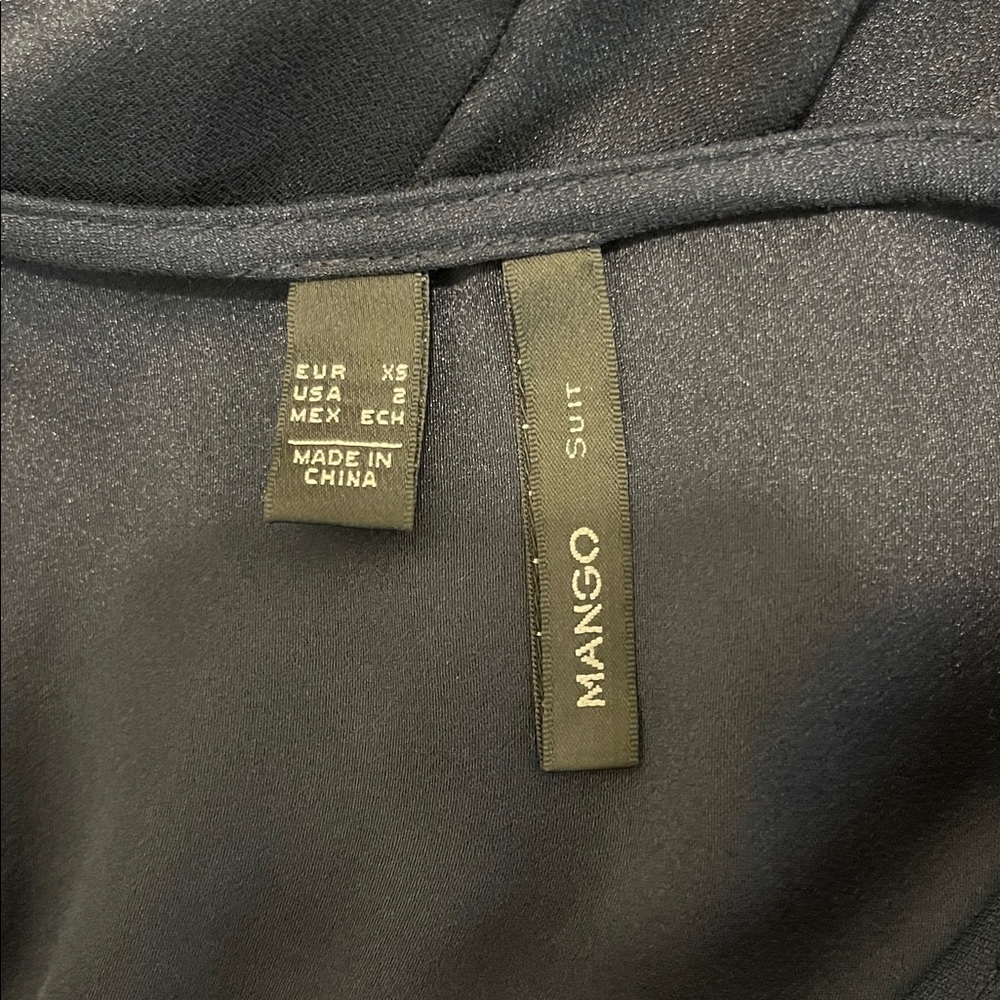 Mango Blouse - Picture 7 of 12